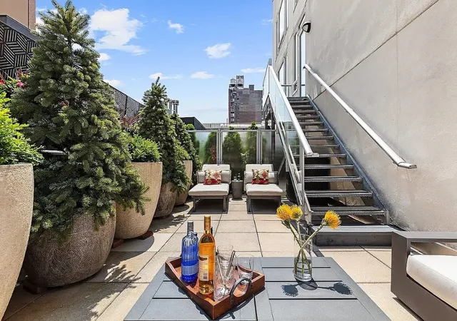 Photo 3 of Sale Pending at 261 W 28th Street #10D, New York City, NY 10001 | MLS# RLS20074071 | Listing updated on 2026-07-24