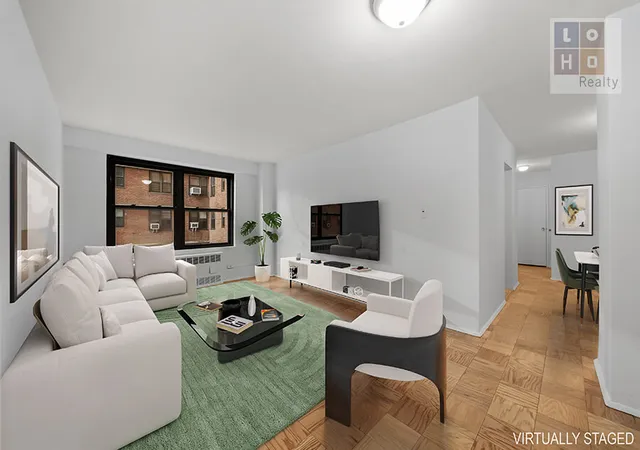 Photo 1 of Condo for sale at 415 Grand St #E205, New York, NY 10002 | MLS# RLS20074084 | Listing updated on 2026-10-31