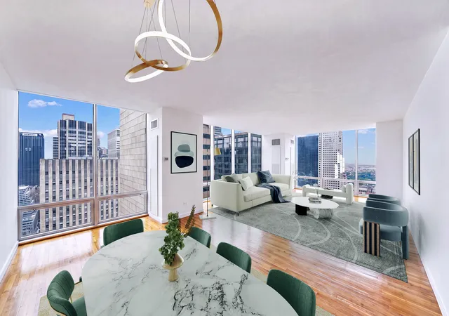 Photo 1 of Condo for sale at 641 5th Avenue #35A, New York, NY 10022 | MLS# RLS20074088 | Listing updated on 2026-08-04