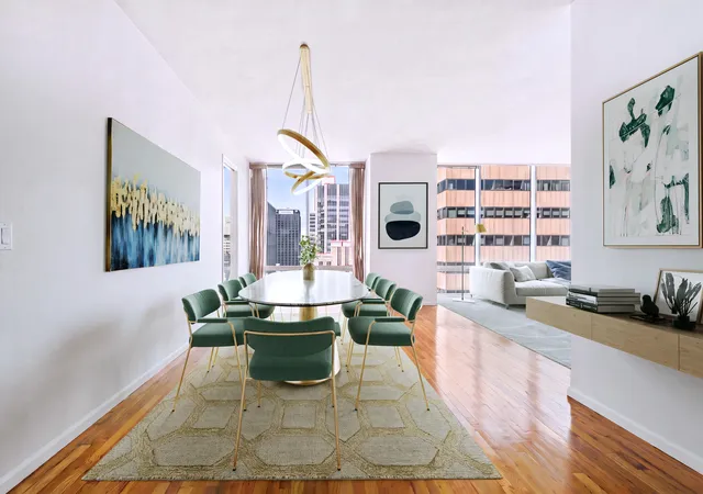 Photo 2 of Condo for sale at 641 5th Avenue #35A, New York, NY 10022 | MLS# RLS20074088 | Listing updated on 2026-08-04