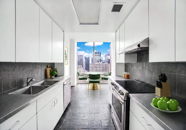 Photo 3 of Condo for sale at 641 5th Avenue #35A, New York, NY 10022 | MLS# RLS20074088 | Listing updated on 2026-08-04
