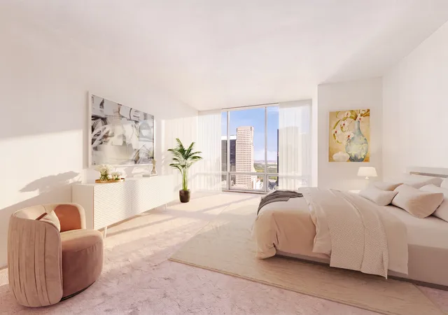Photo 3 of House for sale at 641 5th Avenue #35A, New York, NY 10022 | MLS# RLS20074088 | Listing updated on 2026-08-04