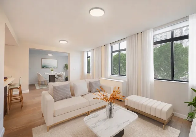 1st image of 350 Albany St #5MN, New York City, NY 10280 | MLS# RLS20074099