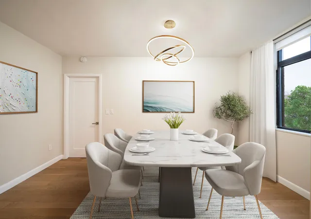 4th image of 350 Albany St #5MN, New York City, NY 10280 | MLS# RLS20074099