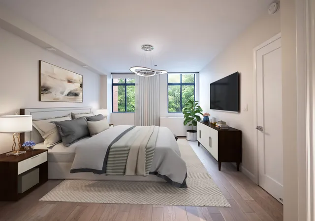 5th image of 350 Albany St #5MN, New York City, NY 10280 | MLS# RLS20074099