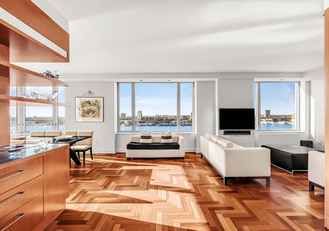 1st image of 220 Riverside Blvd #24G, New York, NY 10069 | MLS# RLS20074102