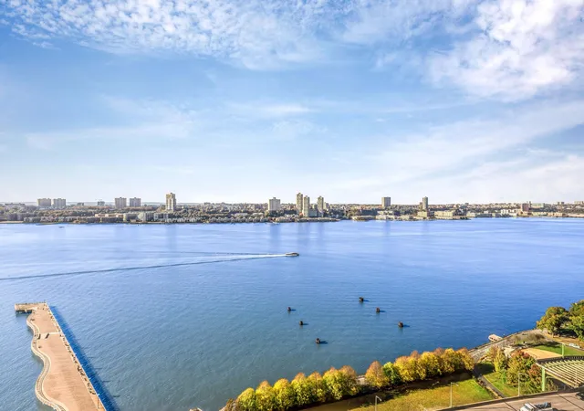 2nd image of 220 Riverside Blvd #24G, New York, NY 10069 | MLS# RLS20074102