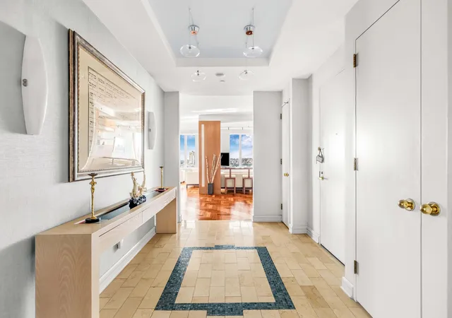 3rd image of 220 Riverside Blvd #24G, New York, NY 10069 | MLS# RLS20074102