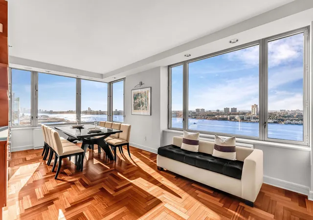 5th image of 220 Riverside Blvd #24G, New York, NY 10069 | MLS# RLS20074102