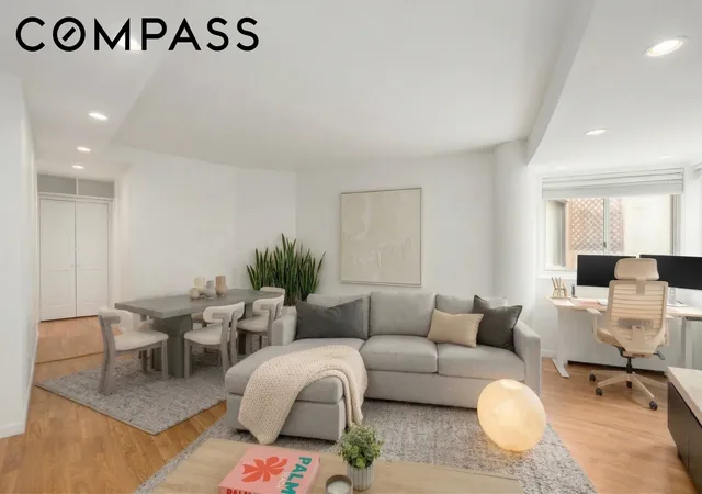 Photo 1 of Condo for sale at 401 E 65th Street #2J, New York, NY 10065 | MLS# RLS20073404 | Listing updated on 2026-07-23
