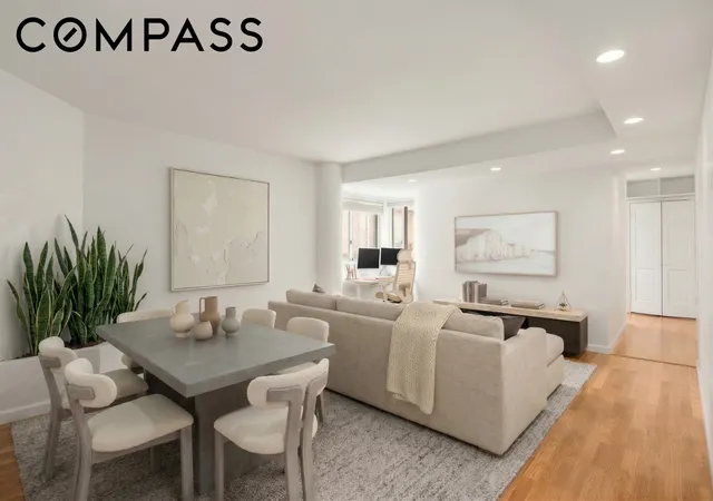 Photo 2 of Condo for sale at 401 E 65th Street #2J, New York, NY 10065 | MLS# RLS20073404 | Listing updated on 2026-07-23