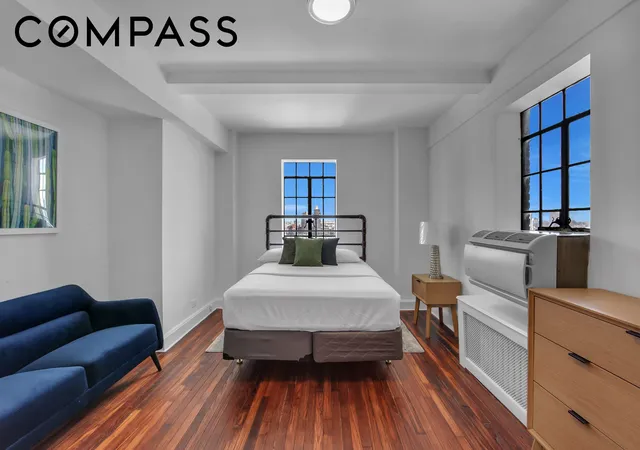1st image of 5 Tudor City Pl #1536, New York City, NY 10017 | MLS# RLS20073238
