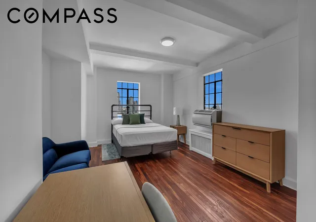 2nd image of 5 Tudor City Pl #1536, New York City, NY 10017 | MLS# RLS20073238