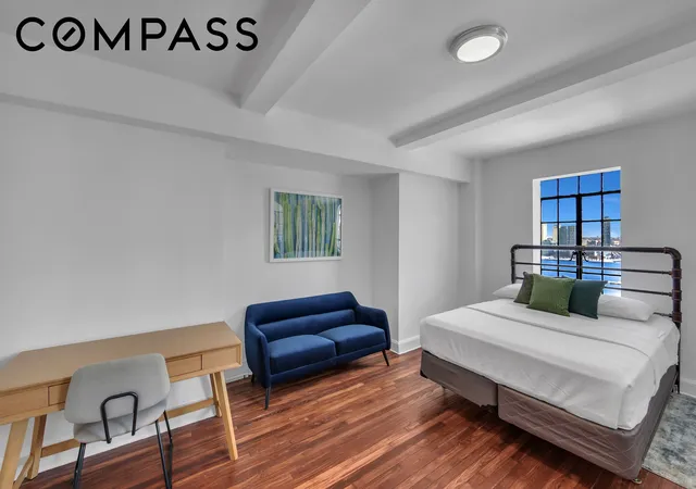 3rd image of 5 Tudor City Pl #1536, New York City, NY 10017 | MLS# RLS20073238
