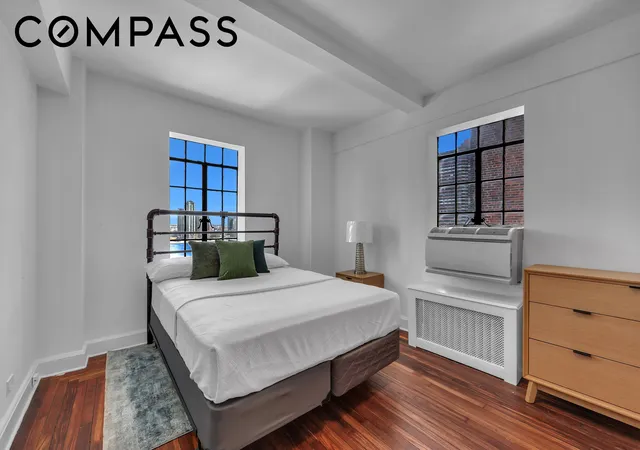 4th image of 5 Tudor City Pl #1536, New York City, NY 10017 | MLS# RLS20073238