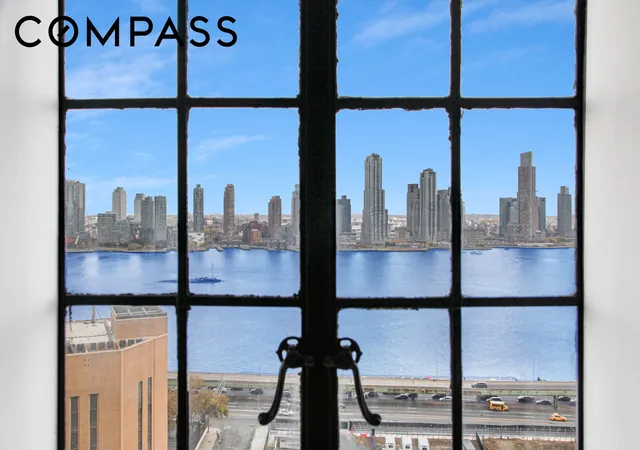 5th image of 5 Tudor City Pl #1536, New York City, NY 10017 | MLS# RLS20073238