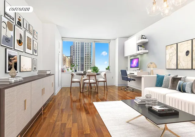 House for sale at 200 W End Ave #12M, New York, NY 10023 | MLS# RLS20074116 | Listing updated on 2026-07-21