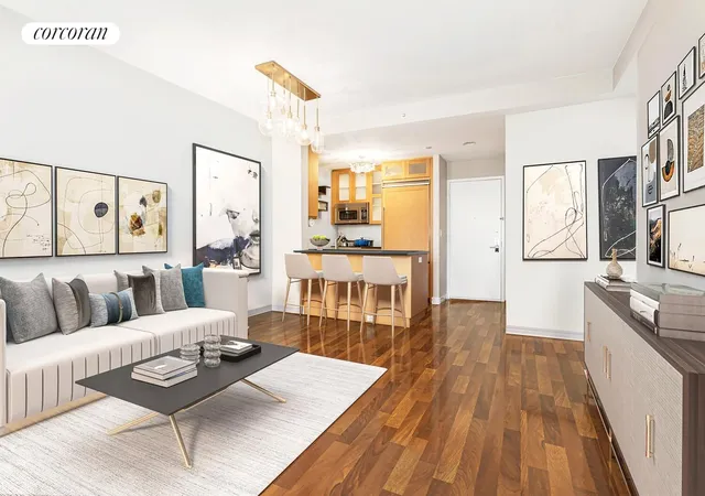 Photo 1 of House for sale at 200 W End Ave #12M, New York, NY 10023 | MLS# RLS20074116 | Listing updated on 2026-07-21