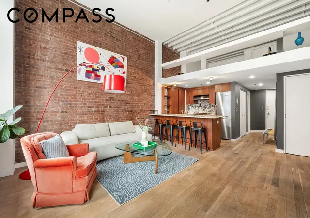 2nd image of 77 Bleecker St #631, New York City, NY 10012 | MLS# RLS20074120