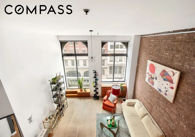 4th image of 77 Bleecker St #631, New York City, NY 10012 | MLS# RLS20074120