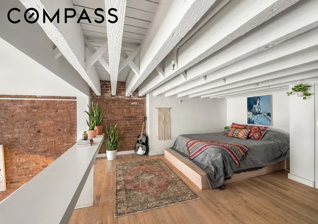 5th image of 77 Bleecker St #631, New York City, NY 10012 | MLS# RLS20074120