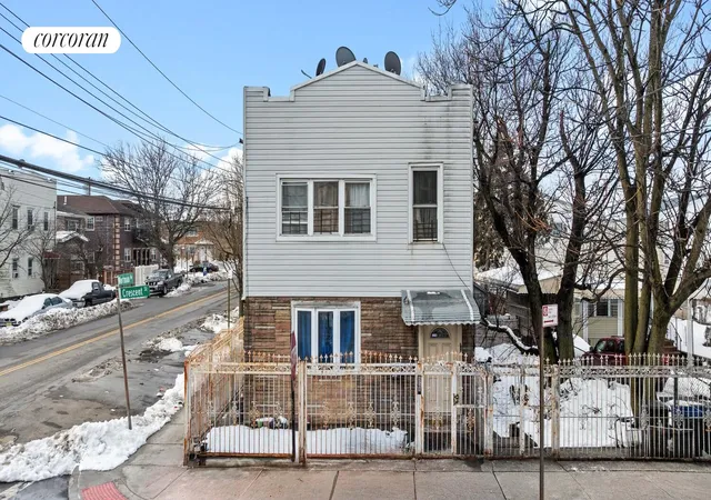 Photo 1 of Sale Pending at 958 Crescent St, New York City, NY 11208 | MLS# RLS20074177 | Listing updated on 2026-07-28