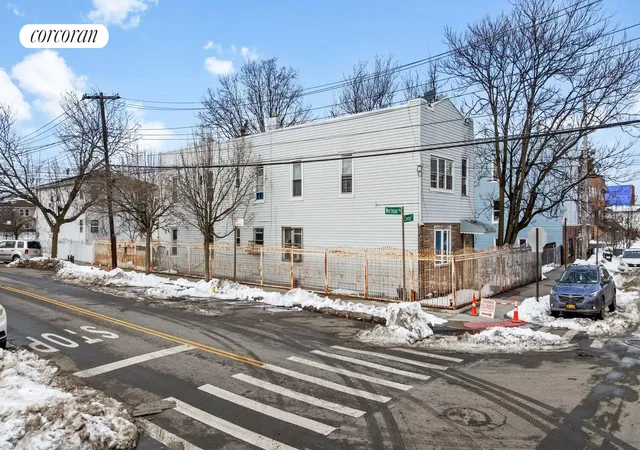 Photo 2 of Sale Pending at 958 Crescent St, New York City, NY 11208 | MLS# RLS20074177 | Listing updated on 2026-07-28