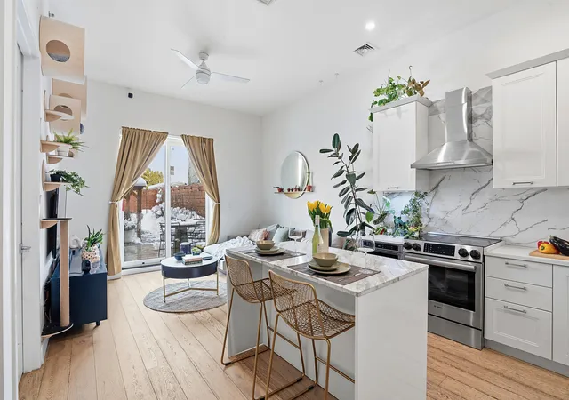 Photo 2 of Condo for sale at 11 Conselyea St #1B, Brooklyn, NY 11211 | MLS# RLS20074232 | Listing updated on 2026-04-26