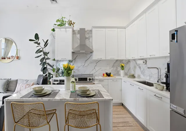 Photo 3 of Condo for sale at 11 Conselyea St #1B, Brooklyn, NY 11211 | MLS# RLS20074232 | Listing updated on 2026-04-26