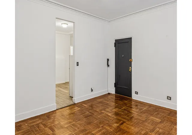 Listing Photo 5 - Condo for sale in building located at 440 Riverside Dr, New York City, NY 10027 - Unit #STC