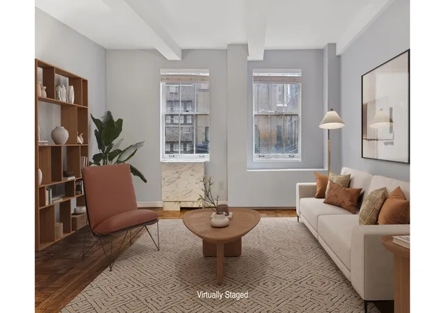 Photo 1 of Condo for sale at 235 E 49th Street #6F, New York City, NY 10017 | MLS# RLS20074251 | Listing updated on 2026-07-28