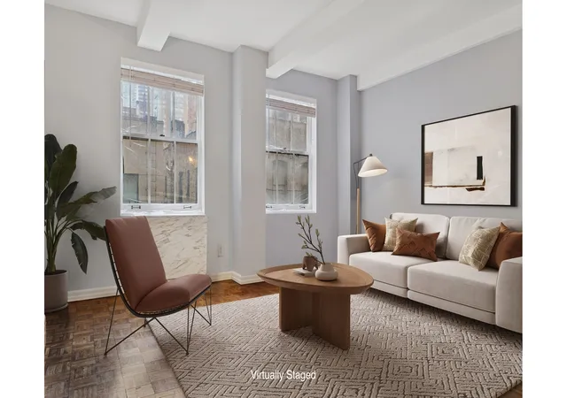 Photo 3 of Condo for sale at 235 E 49th Street #6F, New York City, NY 10017 | MLS# RLS20074251 | Listing updated on 2026-07-28