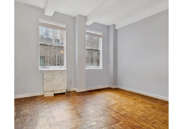 Listing Photo 4 - Condo for sale in building located at 235 E 49Th St, New York City, NY 10017 - Unit #6F