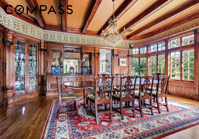 Photo 4 of Single family home for sale at 1305 Albemarle Rd, New York City, NY 11226 | MLS# RLS20073359 | Listing updated on 2026-05-20