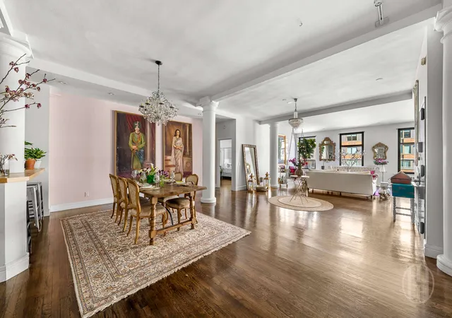 Photo 2 of Single family home for sale at 116 W 14th Street #8N, New York City, NY 10011 | MLS# RLS20074253 | Listing updated on 2026-07-27