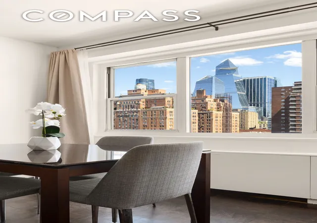 Listing Photo 3 - Condo for sale in building located at 360 W 22Nd St, New York City, NY 10011 - Unit #12L