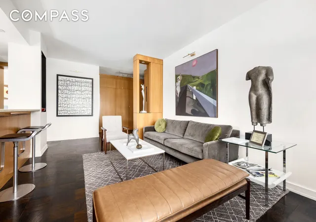 Listing Photo 5 - Condo for sale in building located at 360 W 22Nd St, New York City, NY 10011 - Unit #12L