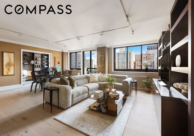 Homes for sale in New York City, NY | 347 W 57Th St, New York City, NY 10019