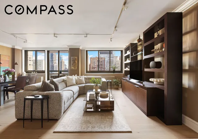Homes for sale in New York City, NY | 347 W 57Th St, New York City, NY 10019