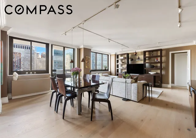 Homes for sale in New York City, NY | 347 W 57Th St, New York City, NY 10019