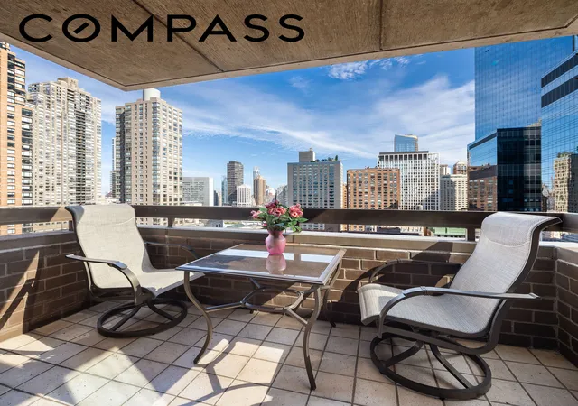 Homes for sale in New York City, NY | 347 W 57Th St, New York City, NY 10019