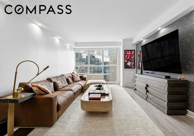 Photo 1 of House for sale at 146 W 57th Street #47B, New York City, NY 10019 | MLS# RLS20063394 | Listing updated on 2026-06-10