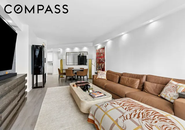 Photo 2 of House for sale at 146 W 57th Street #47B, New York City, NY 10019 | MLS# RLS20063394 | Listing updated on 2026-06-10