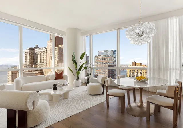Photo 1 of Sale Pending at 77 Greenwich St #34A, New York City, NY 10006 | MLS# RLS20074286 | Listing updated on 2026-05-28