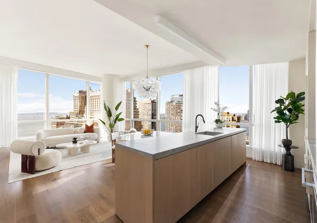 Photo 3 of Sale Pending at 77 Greenwich St #34A, New York City, NY 10006 | MLS# RLS20074286 | Listing updated on 2026-05-28
