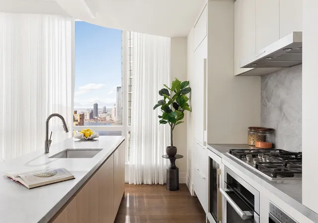 Photo 3 of Sale Pending at 77 Greenwich St #34A, New York City, NY 10006 | MLS# RLS20074286 | Listing updated on 2026-05-28
