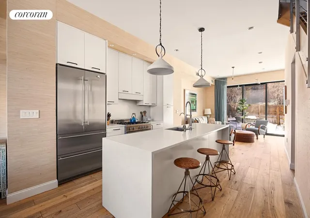 Photo 1 of Sale Pending at 18 Vanderbilt Ave, New York City, NY 11205 | MLS# RLS20074306 | Listing updated on 2026-07-31
