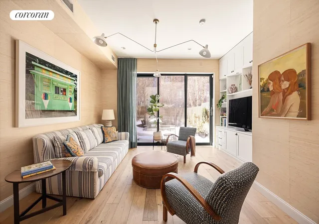 Photo 2 of Sale Pending at 18 Vanderbilt Ave, New York City, NY 11205 | MLS# RLS20074306 | Listing updated on 2026-07-31