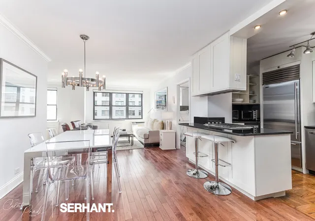 Photo 2 of Sale Pending at 301 E 63rd Street #17HJ, New York City, NY 10065 | MLS# RLS20074308 | Listing updated on 2026-07-21