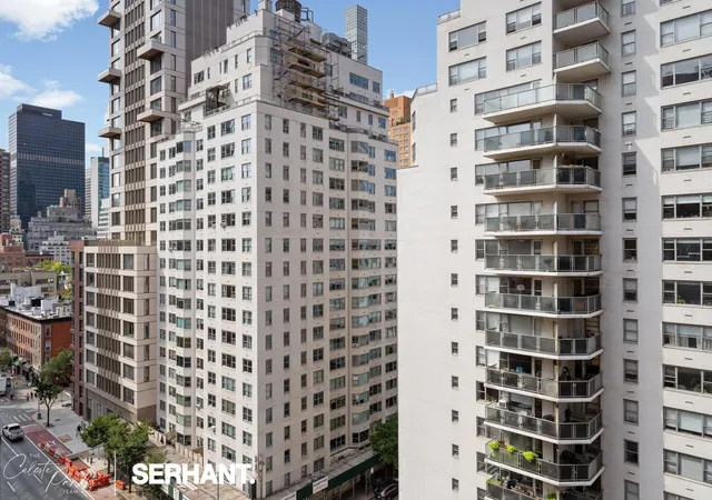 Photo 3 of Sale Pending at 301 E 63rd Street #17HJ, New York City, NY 10065 | MLS# RLS20074308 | Listing updated on 2026-07-21